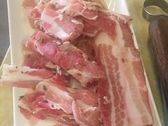 -东北烤肉(钟鼎名悦店)