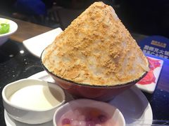 -周师兄大刀腰片火锅(洪崖洞旗舰店)