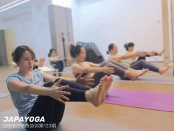 -加帕瑜伽培训学院