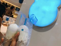 -兰熊鲜奶(西直门凯德mall店)