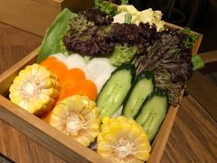 -盡膳口福跷脚牛肉火锅(合生汇购物中心店)