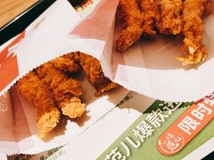 -肯德基(新市百店)
