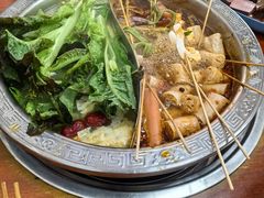 -丹妹麻辣烫(袁家岭20year店)