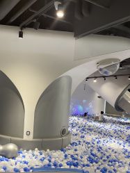 -MINI MARS KIDS CLUB亲子家庭中心(杨浦黄兴店)