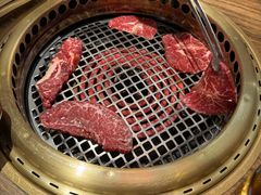 -肉魁屋·烧肉·烧鸟·酒场(高新店)