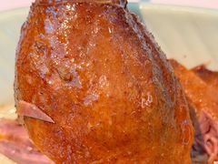 -陆记鹅庄·潮汕菜·狮头鹅(大仟里店)
