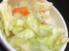 -长寿面(北京西路店)