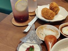 -ITARU食堂·定食料理(西丽店)