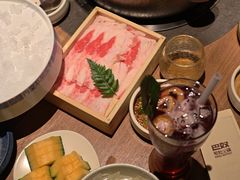 -巴奴毛肚火锅(京西大悦城店)