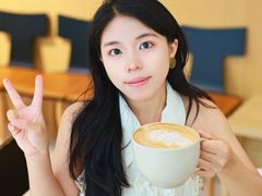 -木嘛working coffee&bar(碧道馆店)