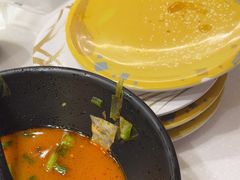 -争鲜回转寿司(浦东三钢里PLUS店)