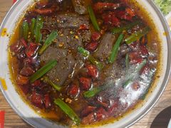 -怪噜范·老贵阳街头名小吃(鸿通城店)