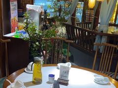 -老平安农家菜(平安店)