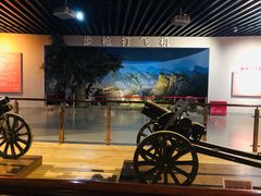 -平西抗日烈士陵园