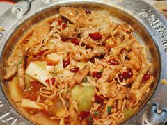 -胖哥俩肉蟹煲(杭州下沙学林街店)