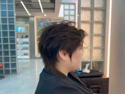 -赤道 Hair Salon