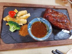 -简家·海鲜盛宴(下沙店)