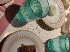 提拉米苏-战斧牛排餐厅(悦方IDMALL店)