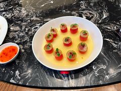 -文杏馆·庭院餐厅(虹桥店)