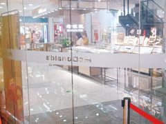-麦当劳(学院大街店)