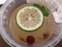 -炖物24章·顺时轻养茶(杭州大厦店)