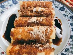 -炉小二铜锅牛蛙•川湘菜(三里屯店)