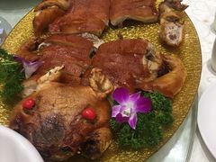 -濠景渔港(汇通店)