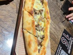 -Mevlana梅夫娜土耳其餐厅·清真