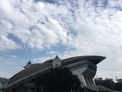 -四川大学(望江校区)