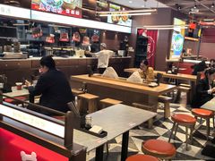 -福田卓悦INTOWN购物中心