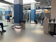 -VPsmart私教健身工作室(新华路旗舰店)