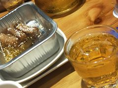 -木屋烧烤(坂田天安云谷店)