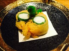 -桐寿司Sushi Tong