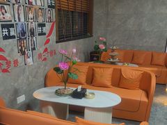 -臻享养生·SPA·影院式足道(汇臻店)