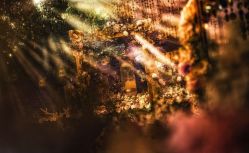 -天邑国际酒店·宴会厅