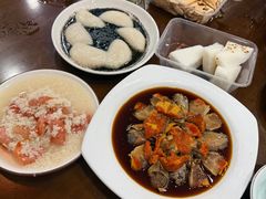 -红灯笼龙凤饭店(宁波老字号店)