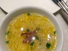 竹荪大刀金丝面-许家菜(望江店)