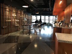 大堂-sugarman espresso素饮糖人高新咖啡工厂