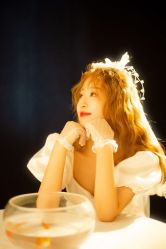 -初白IMAGE·女子摄影