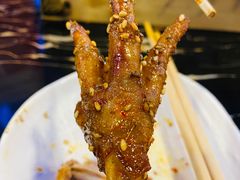 -火枪手串吧·鹤岗小串涮肚(亦庄店)