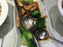 -琼菜坊·无鸡不成宴·海南菜老爸茶糟粕醋(海口骑楼老街店)