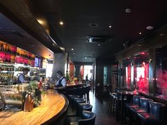 -YUE·6·西式融合餐厅(外滩六号店)