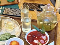 -南枝小馆(银鱼巷店)
