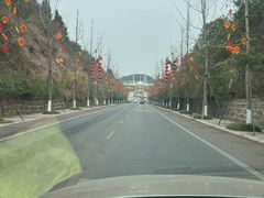 -仙海旅游度假区