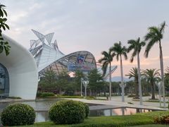 -三亚海昌梦幻海洋不夜城