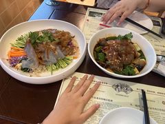 -老厨家(友谊路总店)