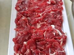 -潮悦牛肉火锅城(水贝店)