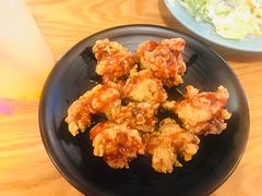 -麻麻桃韩式料理(百盛B馆店)