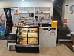 -德四家·云南傣味烧烤品牌(和谐店)