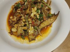 -费大厨辣椒炒肉(万家丽一店)